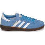 Adidas Nizke superge HANDBALL SPEZIAL Modra | Shoptok.si