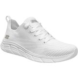 Skechers Nizke superge GraceFul Stride Bela | Shoptok.si
