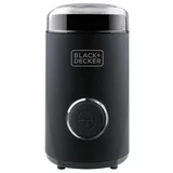 Black & Decker APARAT ZA MLETJE KAVE 150 W Black&amp;Decker BXCG150E