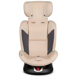 Momi auto sedište za decu Emi Beige, 40-150 cm Isofix | ePonuda.com