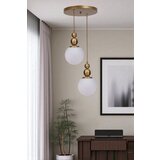 Opviq luster 2611517, Zlatne boje Opviq luster 2611517, Zlatne boje Slike