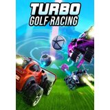 Steam Turbo Golf Racing (PC) Key EUROPE | ePonuda.com