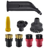 INORCO Boquilla de potencia zdruljiva Sc1 Sc2 Sc3 Sc4 Sc5 Aspiradora de vapor Accesorios Potente limpieza de boquillas Brus-haoyi, (21982023) Cene