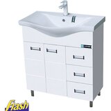  Sa umivaonikom i fiokama - Roma 75cm | Eponuda.com