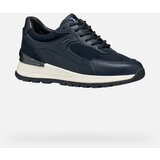 Geox Dark blue women's sneakers Desya ABX - Women's | shoptok.hr