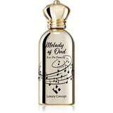 Luxury Concept Melody of Oud parfemska voda uniseks 100 ml Cijene