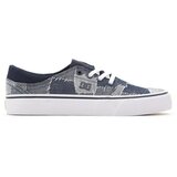 Dc Shoes Nizke superge Trase TX LE Siva Cene