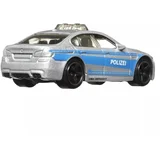 Matchbox kolekcija evropa - bmw M5 policija