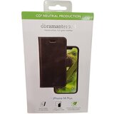 DBRAMANTE1928 Dbramante Lynge - iPhone 14 Plus - Black LY67GTBL1633 | shoptok.hr
