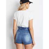 RE-Dress Jeans Shorts-JMP-SN-2299.82P-Blue | Shoptok.si