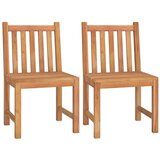  3-dijelni vrtni blagovaonski set od masivne tikovine | shoptok.hr
