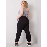 BASIC Feel Good Sweatpants-RV-DR-6331.86-black | Shoptok.si