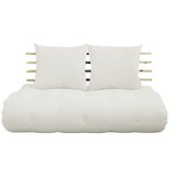 Karup Design promjenjivi kauč Shin Sano Natural Clear / Creamy Cijene