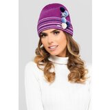 Kamea Woman's Hat K.19.032.26 Cijene