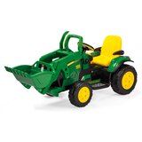Peg Perego nakladač John Deere Ground Loader Cene
