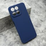 futrola gentle color za honor X7c/Honor 200 smart teget Cene