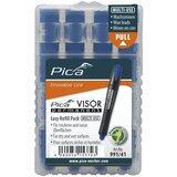 Pica - Marker VISOR permanent Ersatzminen -Sets, blau Cijene