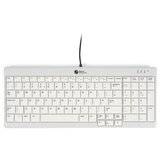  BakkerElkhuizen UltraBoard 960 V2 Compact Standard US Qwerty | shoptok.hr