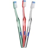 Vitis Medium četkica za zube + mini pasta za zube | shoptok.hr