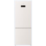 Beko hladilnik in zamrzovalnik RCNE560E60ZGWHN | Shoptok.si