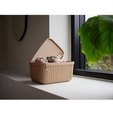 Zone Košare u setu 2 kom 32x23x20.5 cm Pulp – | shoptok.hr