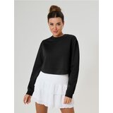 Sinsay Gornji dio trenirke Basic | shoptok.hr