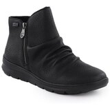 Rieker Polškornji RKR830 Črna | Shoptok.si
