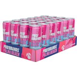 PRO BRANDS aminokiseline aminopro 24 x 330 ml malina | Eponuda.com