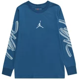Jordan Majica modra / svetlo modra