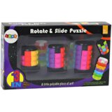  Cylinder Logical Puzzle Set 3 Difficulty Levels | Shoptok.si