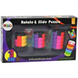  Cylinder Logical Puzzle Set 3 Difficulty Levels | shoptok.hr