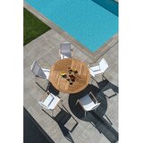 Diphano Okrugao vrtni stol ø 148 cm Alexa – | shoptok.hr