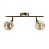  Rodia Plafonska Lampa Patina 2x40W G9 | ePonuda.com