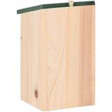  Kućice za ptice 8 kom drvene 12 x 12 x 22 cm | Eponuda.ba