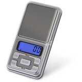  Džepna vaga, kapacitet 550 g, napajanje 2xAAA, siva | Eponuda.com