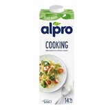 Alpro Biljna pavlaka za kuvanje Soya 250ml | ePonuda.com