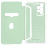  PIANO Book preklopna zaščitna torbica za SAMSUNG GALAXY A13 4G svetlo zelena | Shoptok.si