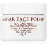 Sugar Face Polish sladkorni piling za obraz 30 g