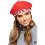 Kamea Woman's Beret K.21.068.21 Cene