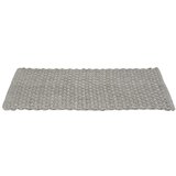 Wenko Siva tekstilna kupaonska prostirka 50x80 cm Ecoli – | shoptok.hr