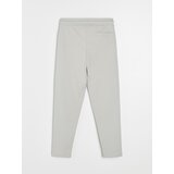 Sinsay Tapered fit hlače | shoptok.hr