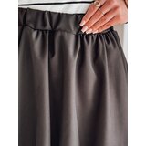 DStreet Spódniczka damska mini bombka PUFFELLA czarna | Shoptok.si