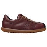 Camper Nizke superge Pelotas Sneakers K101018 - Burgundy Bordo Cene