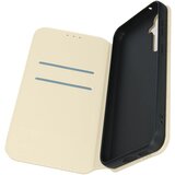 AVIZAR Ovitek denarnica za Samsung Galaxy S23 FE, podpora za video - klasicna izdaja zlata, (20834102) | Shoptok.si