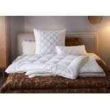 Billerbeck poletna prešita odeja alcando alcando light 200/200 cm | Shoptok.si