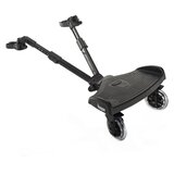 Zopa univerzalni nastavak za kolica Segboard 2, Black | shoptok.hr