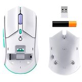 Hyperx Pulsefire Haste 2 Core Wireless Gaming miš beli Cene