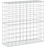  Gabion s žicom debljine 5 mm i mrežom 10x10 cm 100x30x100 cm - 30 cm 100 cm 100 cm | shoptok.hr