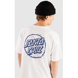 Santa Cruz Stamped Opus T-shirt white | Shoptok.si