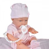 Moni_Toys lutka s dodacima 41cm Pink | shoptok.hr